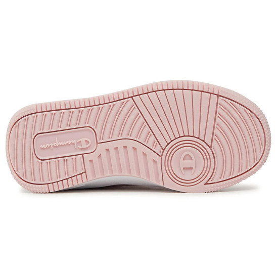 Champion Low Cut Shoe Rebound Low G PS